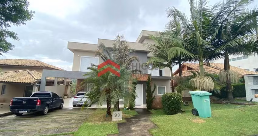 Casa em condomínio fechado com 3 quartos à venda na Ibirapitã, 93, Santa Adelia, Vargem Grande Paulista