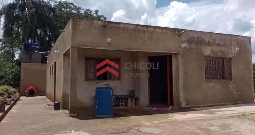 Chácara / sítio com 2 quartos à venda na Pedro Vaz Coelho, 1341, Altos de Caucaia (Caucaia do Alto), Cotia