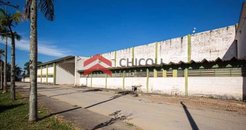 Barracão / Galpão / Depósito com 2 salas para alugar na Raposo Tavares, 65000, Marmeleiro, Mairinque