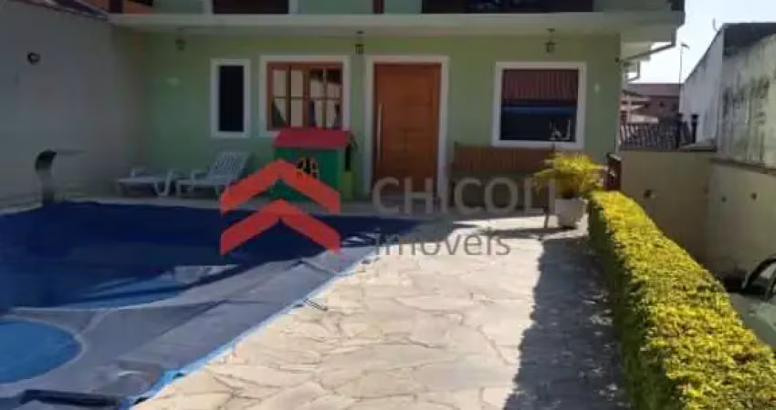 Casa em condomínio fechado com 4 quartos à venda na Tuiuti, 376, Granja Cristiana, Vargem Grande Paulista