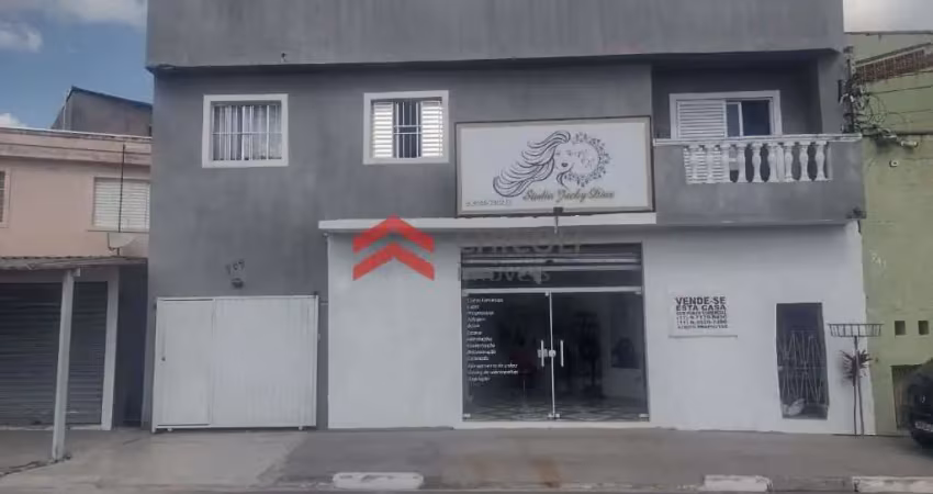 Casa com 2 quartos à venda na Amaralina, 709, Parque do Agreste Gl Um, Vargem Grande Paulista