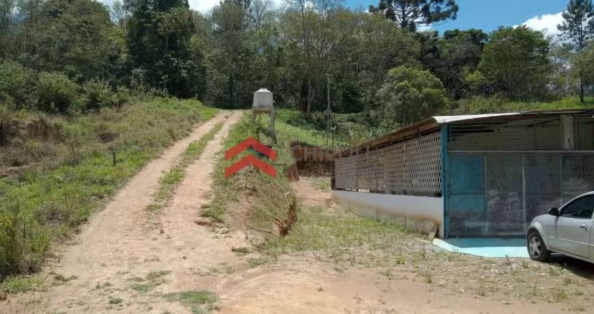 Chácara / sítio com 3 quartos à venda na dos Eucaliptos, Jardim Floresta, Vargem Grande Paulista