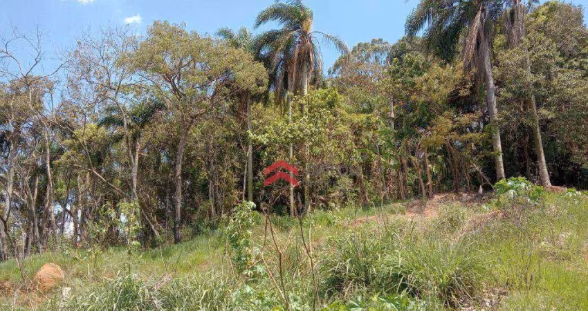 Terreno 23.170 m² - Jardim Portão Vermelho - Vargem Grande Paulista/SP