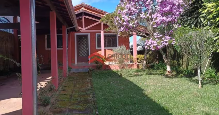 Casa em condomínio fechado com 2 quartos à venda na Clube dos Oficiais da Polícia Militar, 118, Bairro do Carmo, São Roque