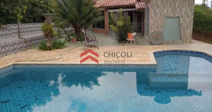 Chácara / sítio com 2 quartos à venda na Castelo Branco, 2, Centro, Mairinque