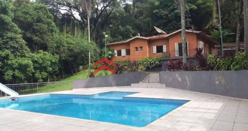 Chácara / sítio com 6 quartos para alugar na Santa Cruz., 129, Parque Mira Flores, Itapevi