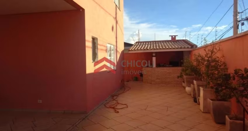 Casa com 4 quartos à venda na das Camareiras, 76, Jardim Europa, Vargem Grande Paulista