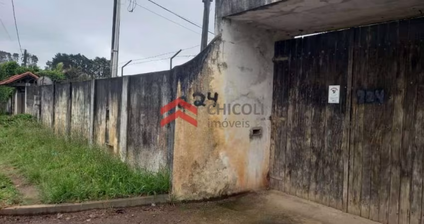 Casa com 3 quartos à venda na Municipal do Carmo, 224, Chácara do Carmo, Vargem Grande Paulista