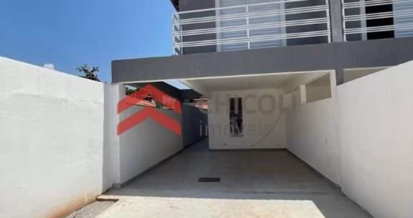 Casa com 3 quartos à venda na Mediterrâneo, 189, Jardim Floresta, Vargem Grande Paulista