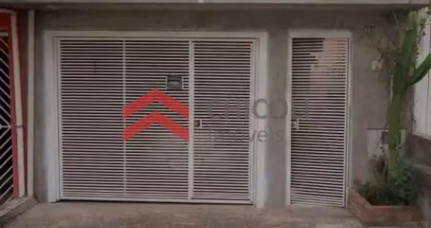 Casa com 4 quartos à venda na Alagoinhas, 149, Jardim Araruama, Cotia