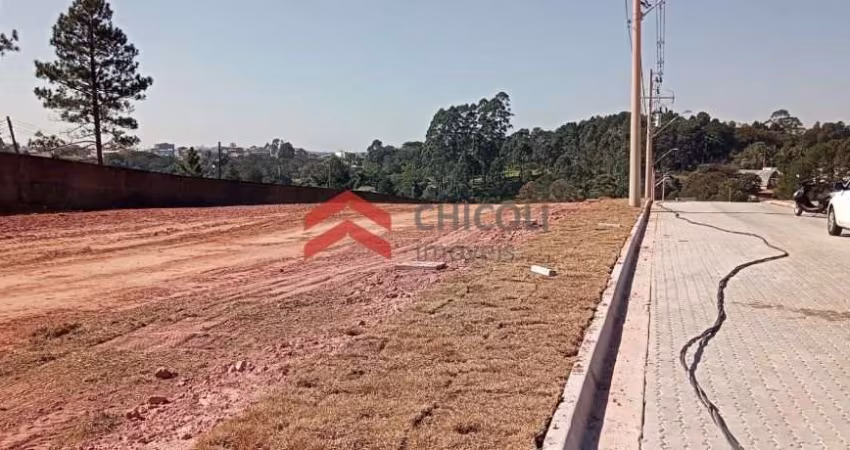 Terreno em condomínio fechado à venda na dos Pereira, 3000, Água Espraiada (Caucaia do Alto), Cotia