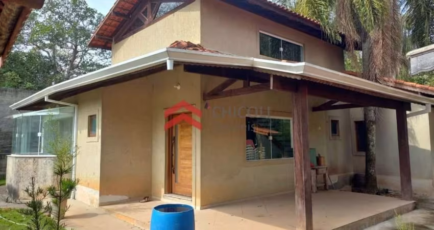 Chácara / sítio com 2 quartos à venda na da Bonanza, 5000, Capela de São Pedro, Vargem Grande Paulista