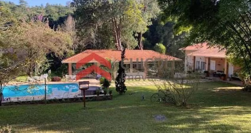 Chácara / sítio com 4 quartos à venda na Elias Alves da Costa, 4951, Parque Boa Esperança, Itapevi