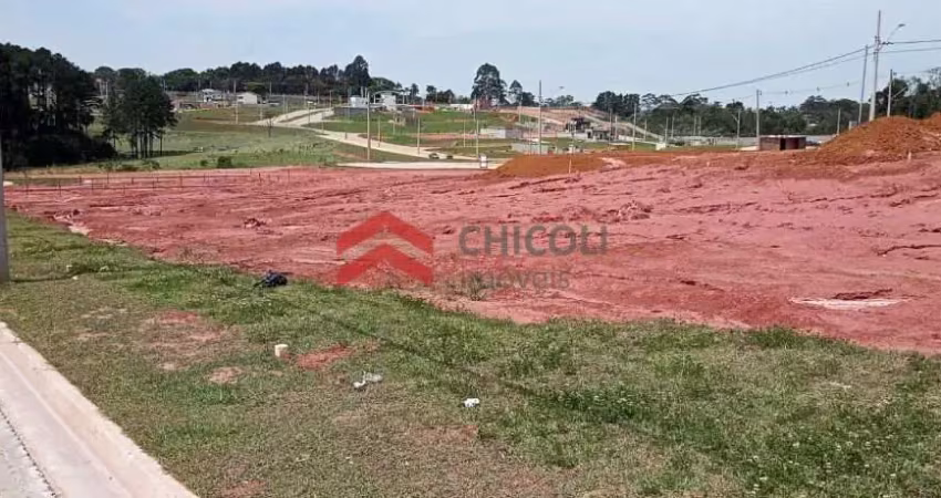 Terreno em condomínio fechado à venda na dos Pereira, Água Espraiada (Caucaia do Alto), Cotia