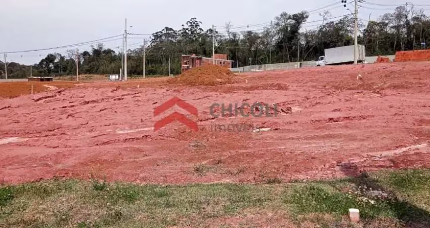 Terreno em condomínio fechado à venda na dos Pereira, 3000, Água Espraiada (Caucaia do Alto), Cotia
