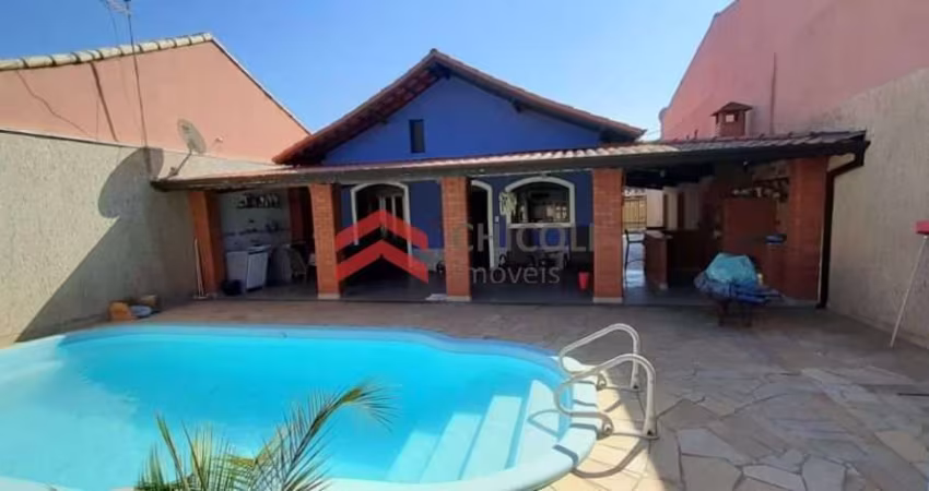 Casa com 3 quartos à venda na Tamôios, 222, Jardim Portão Vermelho, Vargem Grande Paulista