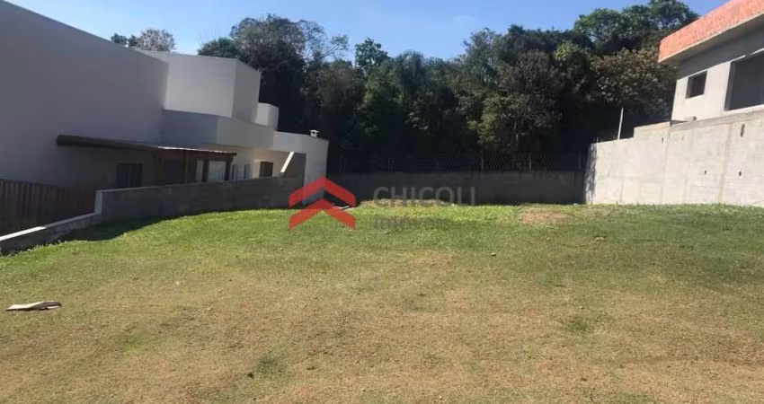 Terreno em condomínio fechado à venda na Açai, 10, Santa Adelia, Vargem Grande Paulista