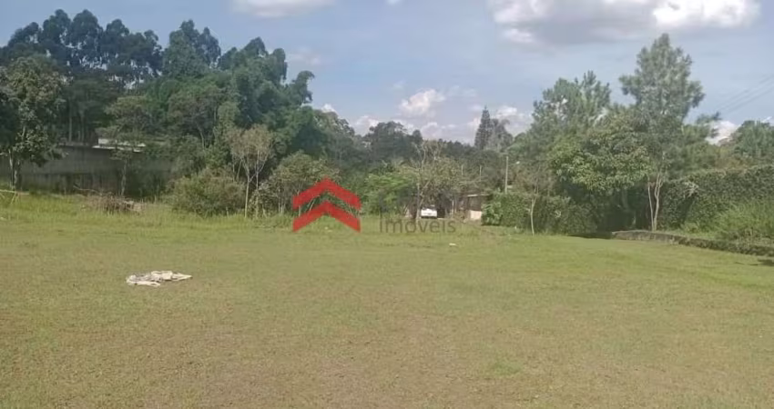 Terreno à venda na Mario Almeida de Oliveira, 11, Loteamento Sítio Pinheiral (Mailasqui), São Roque