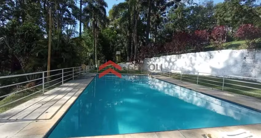 Chácara / sítio com 4 quartos à venda na do Cedro, 125, Chácara Rincão, Cotia