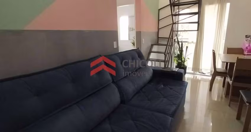 Apartamento com 4 quartos à venda na Jesuíno Antônio, 775, Novo Osasco, Osasco