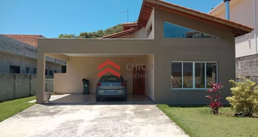 Casa em condomínio fechado com 3 quartos à venda na Açai, 1150, Santa Adelia, Vargem Grande Paulista