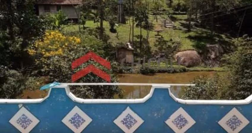 Chácara / sítio com 3 quartos para alugar na Serra da Mantiqueira, 22, Juca Rocha (Mailasqui), São Roque