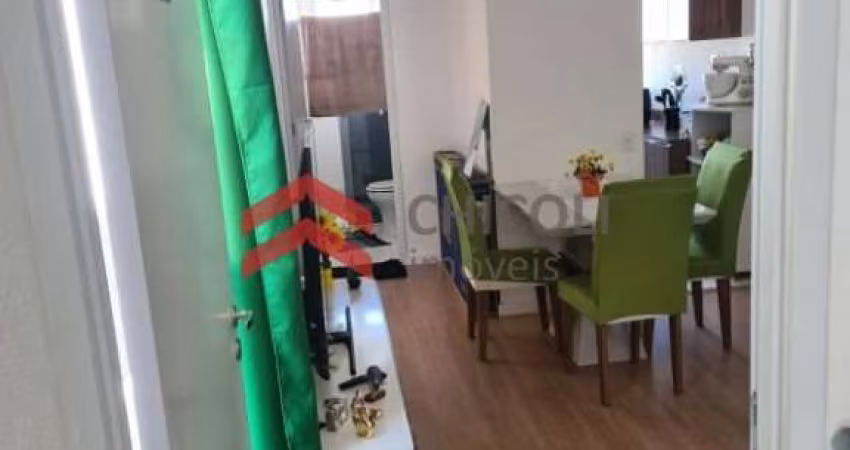 Apartamento com 2 quartos à venda na Rua Nelson Raineri, 702, Recanto Vista Alegre, Cotia