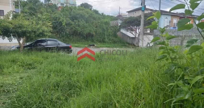 Terreno à venda na Rua Lisanto, Jardim Japão (Caucaia do Alto), Cotia