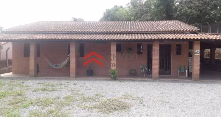 Chácara / sítio com 3 quartos à venda na Clemente Tóffoli, 35, Pavão (Canguera), São Roque