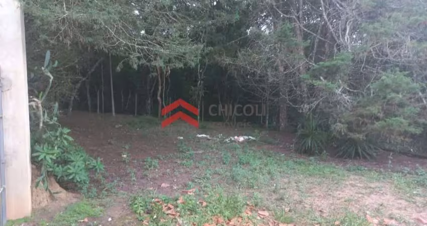 Terreno à venda na Capivara, Água Espraiada (Caucaia do Alto), Cotia