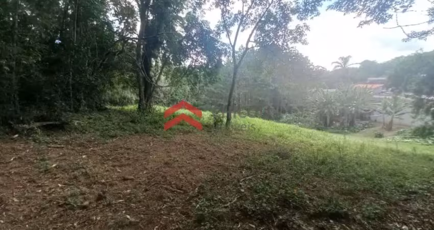 Terreno à venda na Capivara, Água Espraiada (Caucaia do Alto), Cotia