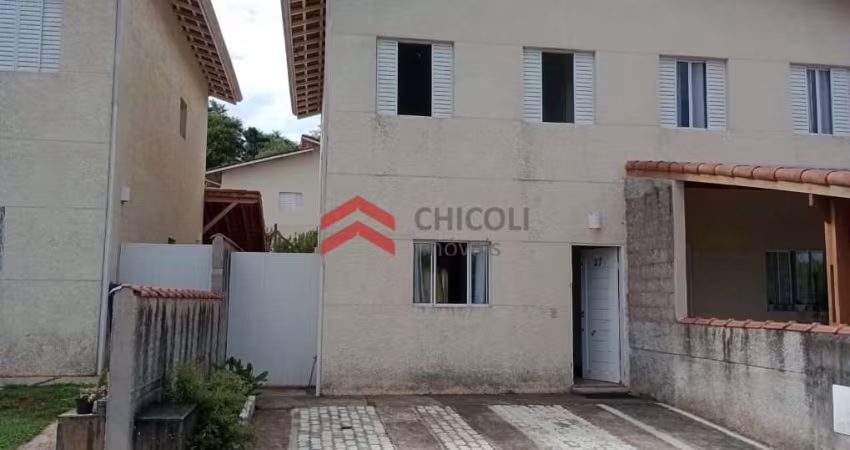 Casa em condomínio fechado com 3 quartos à venda na da Bonanza, 2521, Capela de São Pedro, Vargem Grande Paulista