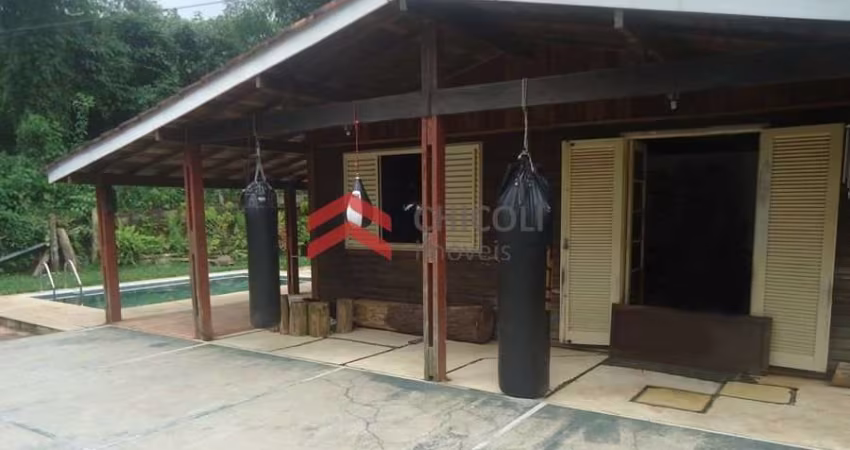 Casa em condomínio fechado com 3 quartos à venda na Rua Itapemirim, 873, Granja Carneiro Viana, Cotia