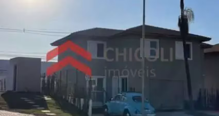 Casa em condomínio fechado com 3 quartos à venda na Ivo Mário Isaac Pires, 3777, Tijuco Preto, Vargem Grande Paulista