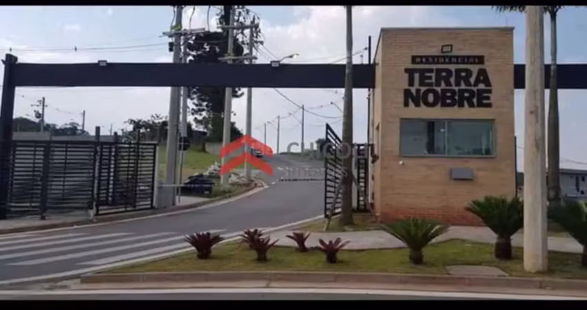 Terreno em condomínio fechado à venda na Rodovia Raposo Tavares, 37000, Sítio Boa Vista, Cotia