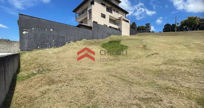 Terreno em condomínio fechado à venda na Açai, Santa Adelia, Vargem Grande Paulista