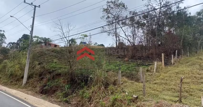 Terreno à venda na Da Ponte Lavrada, 510, Alto Da Serra (Mailasqui), São Roque