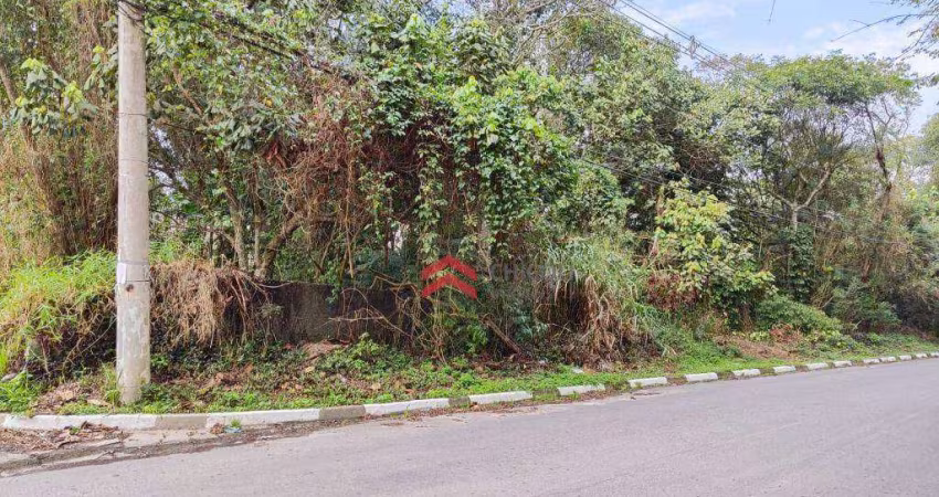 Terreno com 590 m²- Jardim Margarida - Vargem Grande Paulista/São Paulo