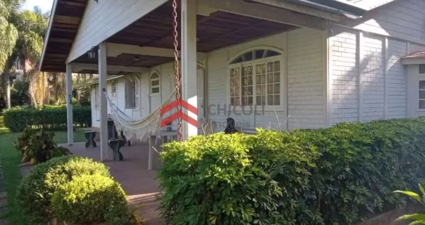 Casa em condomínio fechado com 3 quartos à venda na Do Carmo, 73, Bairro do Carmo, São Roque