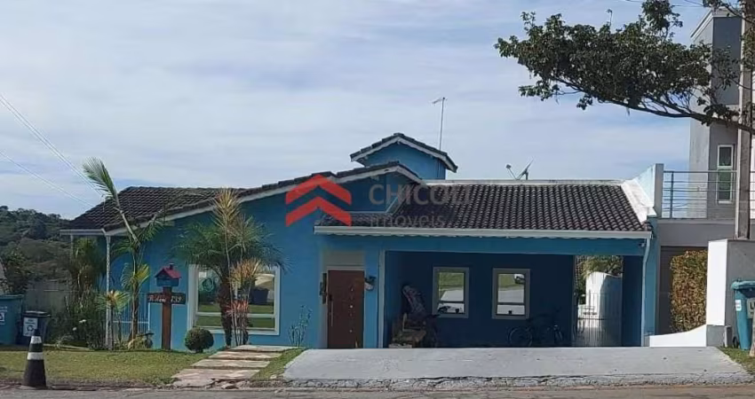 Casa em condomínio fechado com 3 quartos à venda na Açai, 739, Santa Adelia, Vargem Grande Paulista