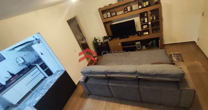 Casa em condomínio fechado com 2 quartos à venda na José Manoel de Oliveira, 973, Centro, Vargem Grande Paulista