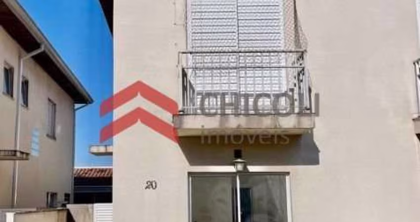 Casa em condomínio fechado com 3 quartos à venda na Ayl Bandeira, 900, Remanso I, Vargem Grande Paulista