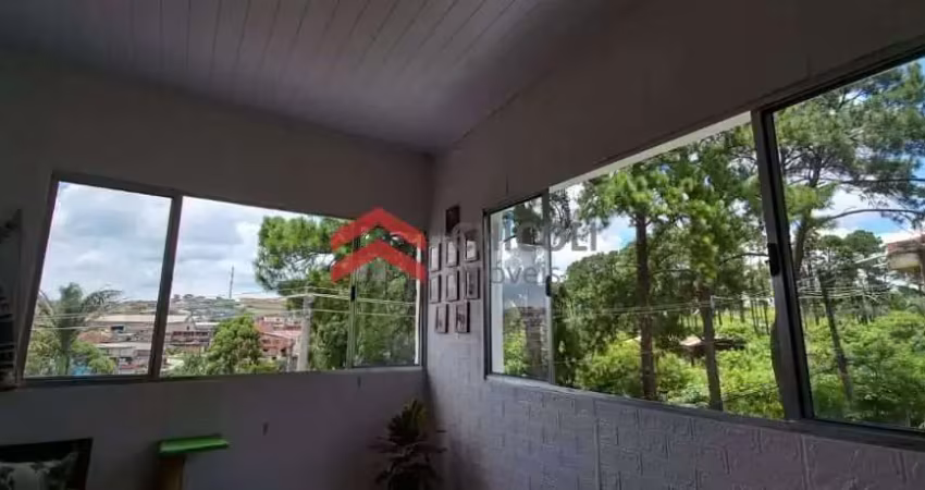 Casa com 3 quartos à venda na Rua Currais Novos, 79, Jardim Briquet, Itapevi