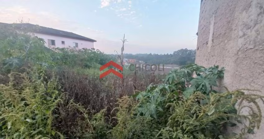 Terreno à venda na Gloriosa, 21, Aguassaí (Caucaia do Alto), Cotia