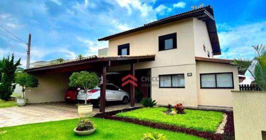 Casa no Haras Bela Vista - Vargem Grande Paulista/SP