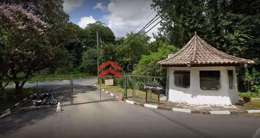 Casa em condomínio fechado com 4 quartos para alugar na do Lago, 111, Chácara Granja Velha, Cotia