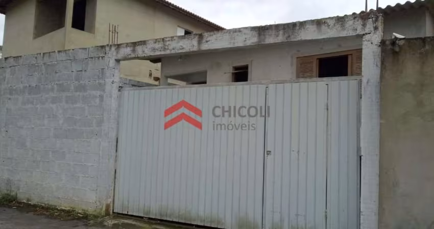 Casa com 2 quartos à venda na da Bonanza, 2620, Capela de São Pedro, Vargem Grande Paulista