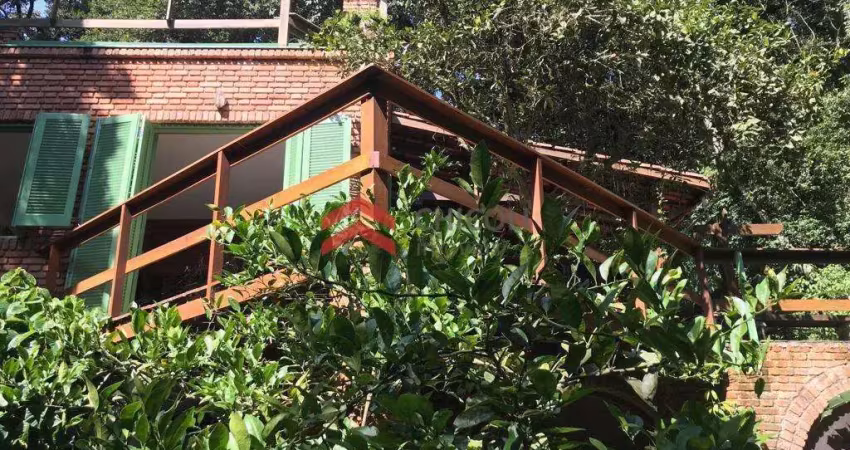 Chácara / sítio com 3 quartos à venda na Estrada do Taboleiro Verde, 2114, Taboleiro Verde, Cotia