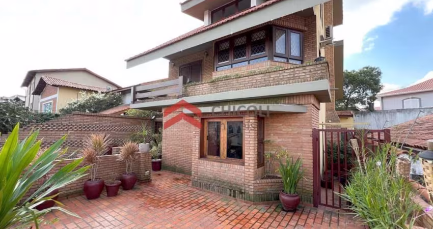 Casa com 3 quartos à venda na Rua Jerusalém, 97, Jardim Semiramis, Cotia