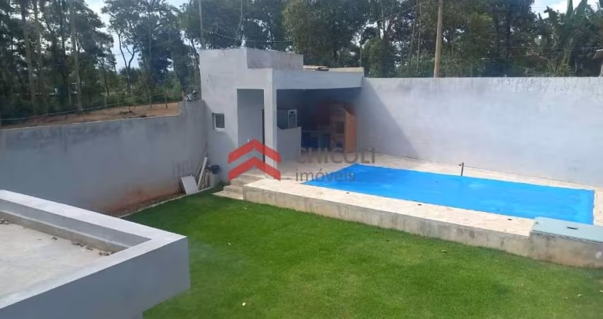 Casa com 3 quartos à venda na Elias Alves da Costa, 450, Parque Boa Esperança, Itapevi